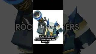 I love rocket mains just yall scares me- #phighting #phightingroblox