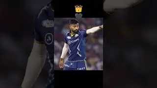 Gujrat Titan🖤👑👑