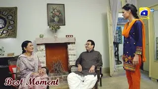 Chauraha Episode 22 |  𝐁𝐞𝐬𝐭 𝐌𝐨𝐦𝐞𝐧𝐭 𝟏𝟎 | Mikaal Zulfiqar - Madiha Imam | HAR PAL GEO