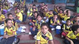 proxemica y espacio en la escuela