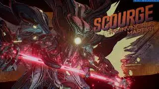Digiclone VS True Takedown Anathema & Scourge!