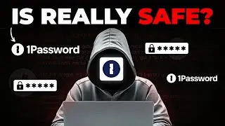1Password in 2025: Strong Security or Privacy Risk? (Full Review)