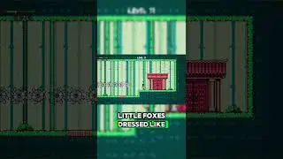 Samurai, Swords, and Squidward flies?  #gaming #indiegame #idatxbox