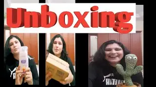baby product unboxing #amazonfinds #firstcry#toys