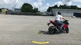 2024 GSX 250 9-0076