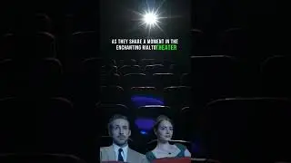 Classic Charm 'La La Land's Rialto Theatre Moment