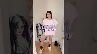 GRWM: образ | с бамбуковыми носками Swole Panda 🥰