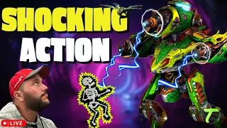 Electroshotty⚡Shenlou Shenanigans [WR]