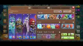ดันถ้วยชิวๆ 1 (Clash of Clans TH)