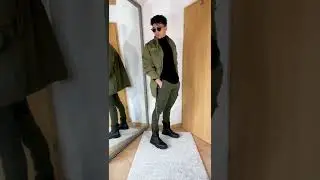 men combat boots ☺️ | Army style men combat boots