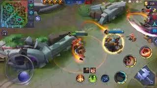 Mobile legends &ldquo;jawhead&rdquo; troll [mirror mode]