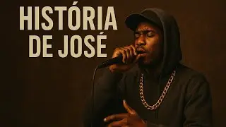 Hist&oacute;ria de Jos&eacute; ( Trap Gospel ) B&iacute;blia #trapgospel #gospel #viral