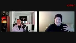 Finding Authenticity with Kaitlyn Young