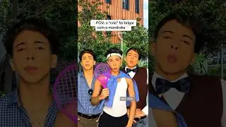 POV: o &ldquo;cria&rdquo; foi brigar com o mandrake (David Costa- @davidcstt_)