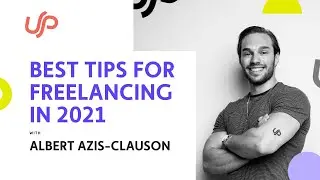 TOP TIPS FOR FREELANCING IN 2021 - COMPILATION