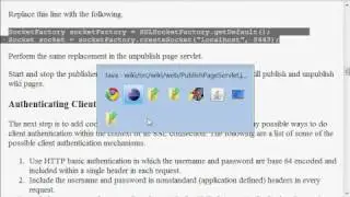 Java Web Programming with Eclipse: Web Services, Security