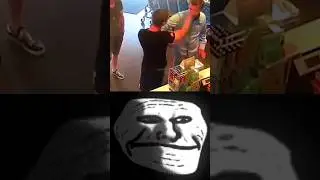 Fight With Wrong Person 💀🔥|@ActiveSelfProtection|@_Z3DR1S_ | #trollface #shortsfeed #fypシ #goviral