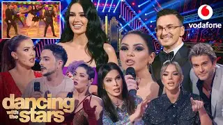Dancing With The Stars | Episodi 9, 1 Dhjetor 2023