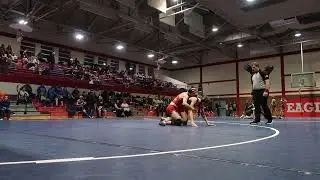 132 - Brayden Smith #2 | Marsh Valley