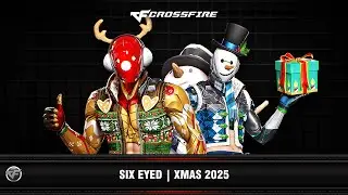 CF : Six Eyed | Xmas 2025