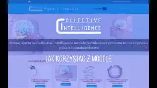Jak korzystać z Moodle