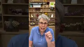 Gardening Show: Why I LOVE Nigella (Love-in-a-Mist) & How I Grow It - with Lisa Mason Ziegler of The