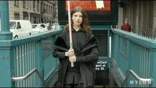 Star Wars Street Style