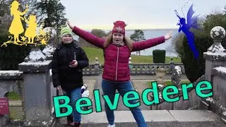 Belvedere - Amazing place to visit