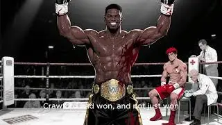 Fans STUNNED as Canelo Sits on the Stool&mdash;Crawford