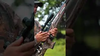 TES POWER PCP MARAUDER OD 38