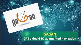 What is GPS aided GEO augmented navigation&nbsp;GAGAN | GAGAN | gagan(gps aided geo augmented navigation)