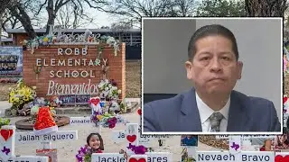Uvalde School Shooting: Step-by-step analysis of law enforcement actions