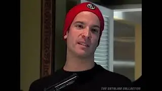 'You know little too much' - His Terrible Twin (Catalina Video)