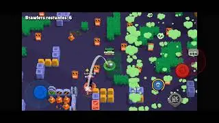 BRAWL STARS?#jogos #tiktok #global #tseries #bts #billiards