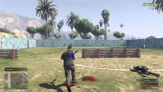 KAOS vs Red7