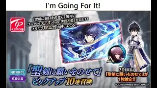 (TAGA) Dias V2: Overview and Summons