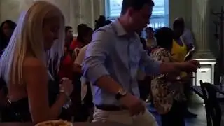 Wonderful Communications Summer Party At Rake's Bar | London | July 2018 (Promo)