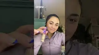 Berlatih agar bisa membuat gebetanku terkesan😻