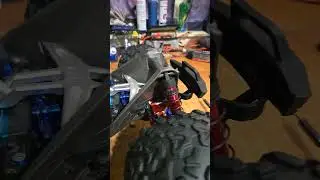 traxxas Maxx V2