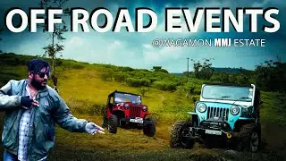 OFF-ROAD EVENTS @ WAGAMON  M M J   ESTATE | JAVEENS MEMMORIAL OFF-ROAD TROPHY - 2022