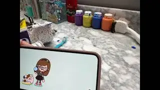 Make a skin care fridge part two