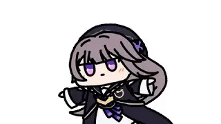 Pure Fiction 3.8: Wheelchaired(?) Mini Herta + Hyaine-less Cyrene-less Catorice | Honkai: Star Rail