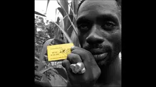 NINJA MAN - MURDA DEM (Special) #freeninjaman