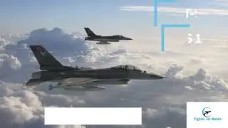 Ti 6AL 4V - Fighter Jet Metals