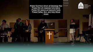 Pure Religion Sunday