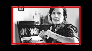 [Breaking News]How a pot of mouldy jam save Barbara Pym career as a novelist