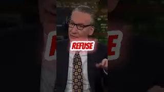 Bill Maher Says CAPITALISM Failed, What Went Wrong?