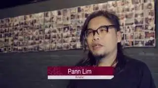 Singapore: Inside Out | Artist Spotlight &ndash; Kinetic