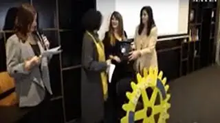 Le Rotary club Casablanca Mers Sultan lance la première édition du Ladies Trophy