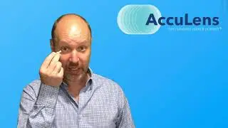 How To Remove a Scleral Lens With No Tools